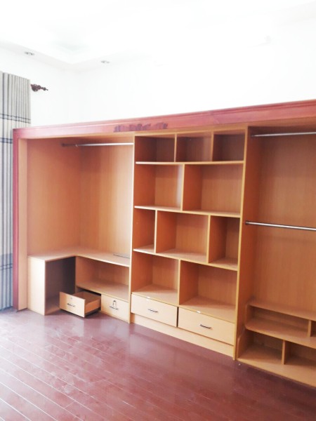 Bán nhà 1 lầu hẻm 861 đường Trần Xuân Soạn, phường Tân Hưng, Quận 7 pháp lý chính chủ
