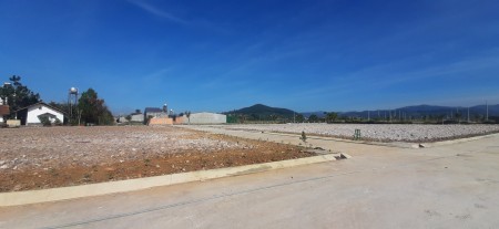 Mở bán đợt 1 đất nền thị trấn ven Đà Lạt, chỉ từ 8,5 triệu/m2 sổ hồng riêng từng nền, lhcc
