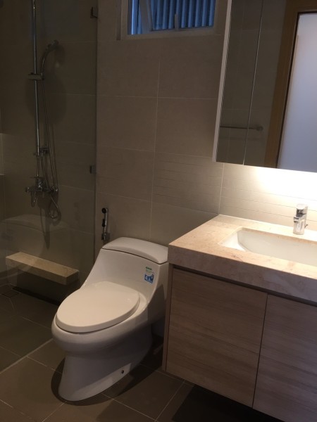 Cho thuê căn hộ 2PN. Full nội thất. Lh: 0839.88.22.88