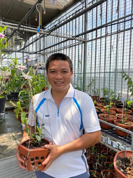 phạm ngọc linh