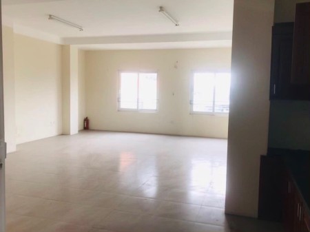 Cho thuê nhà làm văn phòng, chung cư mini gần học viện tài chính hợp đồng dài hạn