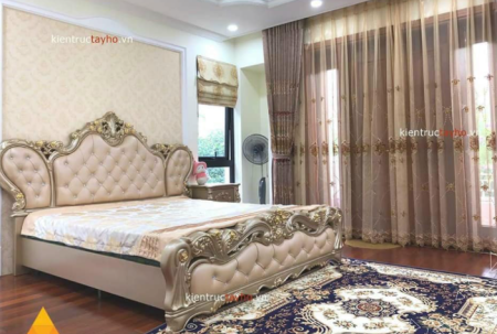 Bán biệt thự sân vườn Thái Hà, Gara 2 Ô Tô, 4 Thoáng, Ở kết hợp KD, 250m2, MT 8m