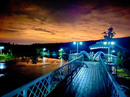 Bán đất full thổ cư đầu tư với ở đều tuyệt vời giá tốt, sổ có sẵn, hỗ trợ vay ngân hàng