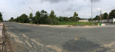 Đất nền biệt thự shophouse view sông Cổ Chiên, sổ sẵn sang tên công chứng ngay, lhcc