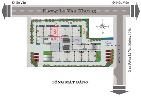 Đi đến slide 3