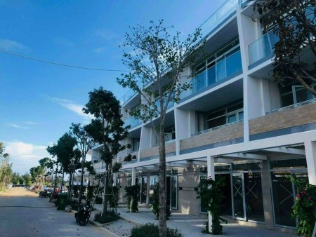 Đầu tư đón đầu hạ tầng tiềm năng sinh lời an toàn lâu dài, ngân hàng hỗ trợ vay 75%