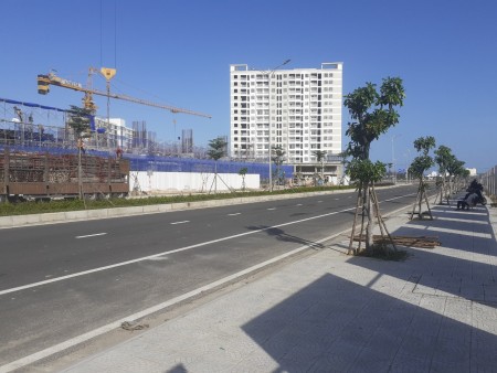 Chính thức mở bán căn hộ FPT Plaza 2 Ngũ Hành Sơn Đà Nẵng bàn giao có sẵn nội thất