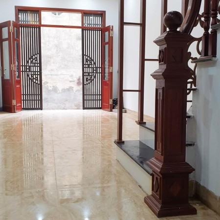 Cần bán nhà phố Phúc Lợi Quận Long Biên Hà Nội khu dân cư đông đúc, dân trí cao