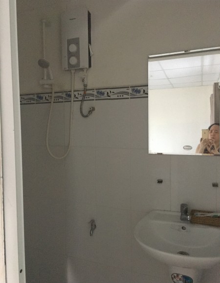 Cho thuê phòng ở lâu dài thuận tiện công tác, khu an ninh, tiện ích đầy đủ, có chỗ để xe