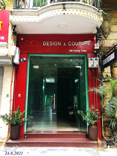 Cho thuê cửa hàng, mặt bằng bán lẻ phố Hàng Dầu giá thương lượng