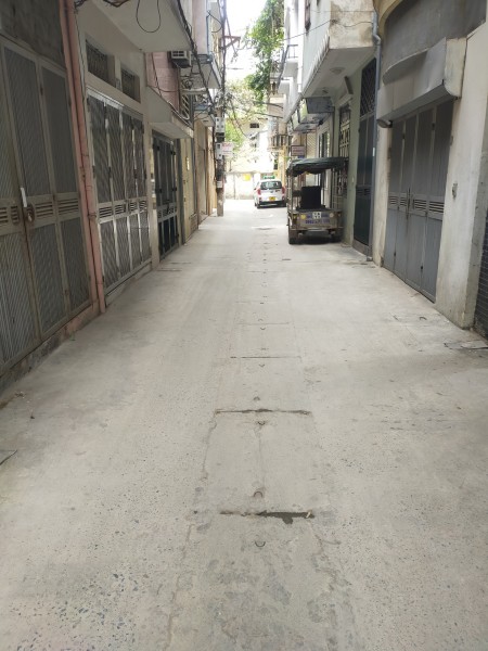 Giá cực mềm 4.3 tỷ phố Phan Đình Giót ô tô đỗ cửa diện tích 48m2, 5 tầng sổ đỏ chính chủ