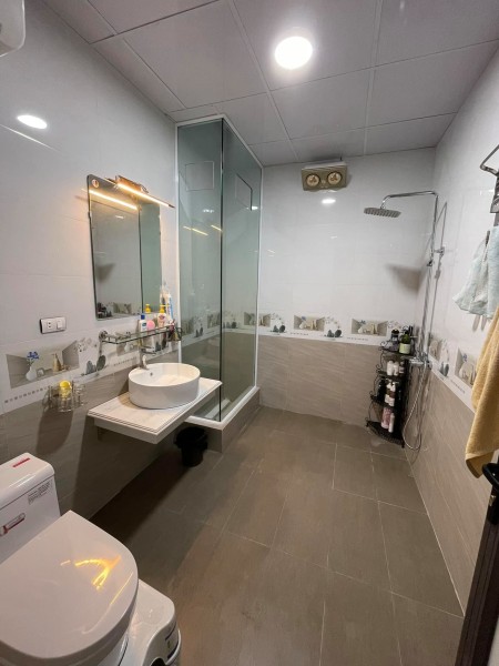 Cần bán nanh giảm sau 300 triệu căn nhà cư xã Đô Thành Quận 3, giá bán chỉ 6.68 tỷ