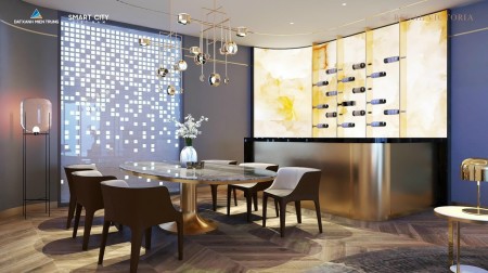 [SỐC] Với 4,8 tỷ sở hữu villas ven biển Đà Nẵng, Số lượng hữu hạn 67 căn, sổ đỏ lâu dài, CK đến 9%