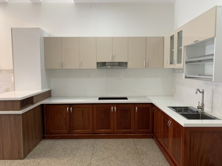 Bán nhà trung tâm Phường Phước Nguyên, thành phố Bà Rịa giá bán 4.8 tỷ, sổ sẵn chính chủ