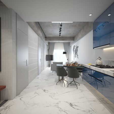 Chung cư city khu South dtsd 160m2 2 pn giá bán 4.05 tỷ, làm việc chính chủ lh 0901853858