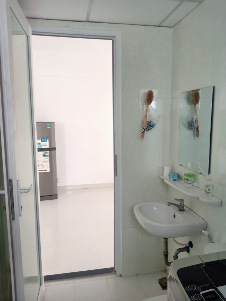Cho thuê căn hộ Prosper Plaza, nội thất như hình diện tích 65m2 giá cho thuê 7.5 triệu/tháng