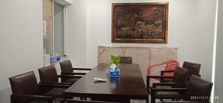 Bán nhà chính chủ đường Võ Văn Tần, Quận 3, 1 lầu, 2PN, giá bán 2,5 tỷ lh 0395448886