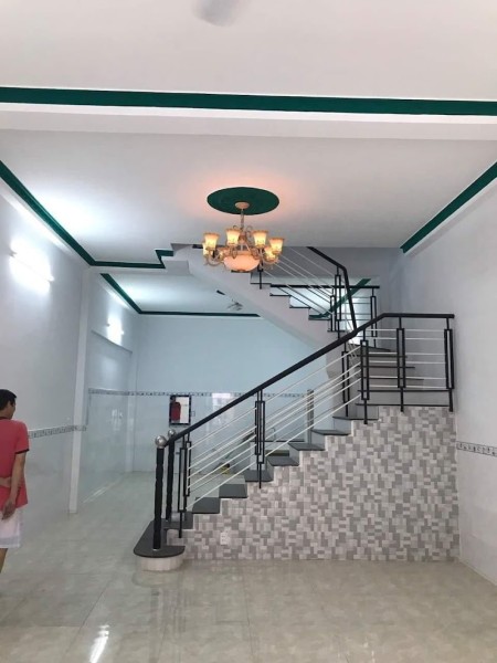 Nhà Mã Lò diện tích 70m2 giá tốt nhất khu, hẻm nhựa ô tô quay đầu, khu an ninh cao, BTCT