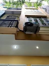 Bán nhà Mỹ Đình dtsd 60m2 6 tầng đúc, thang máy ô tô vào nhà dtsd 6.2 tỷ, cho thuê căn hộ