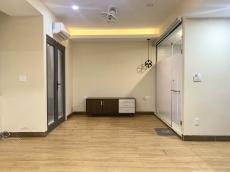 Cho thuê không gian làm việc đến 300m2 tại Trang Tien Building tiện ích công năng đầy đủ