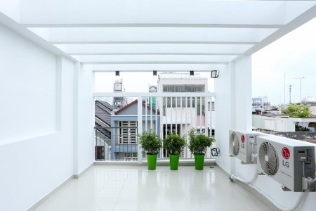 Bán gấp trong tháng 12 để lấy tiền cho con sang Mĩ du học giá 5.89 tỷ, thương lượng lấy lộc