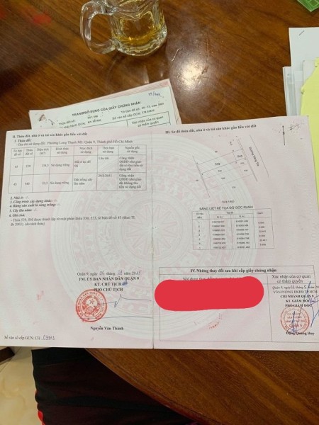 Tôi chuyển nơi định cư nên sang lại dãy trọ vừa xây xong đã bắt đầu cho thuê giá tốt đầu tư