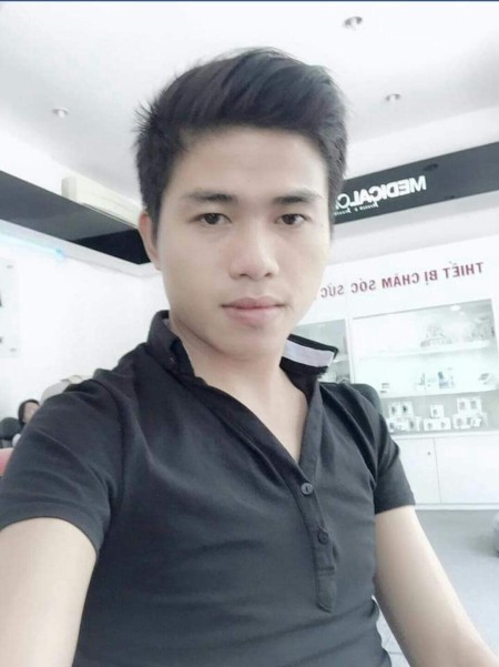 Linh Trường Nguyễn