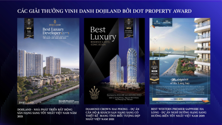 Căn hộ hạng sang đẳng cấp nhất Hải Phòng Diamond Crown sổ hồng lâu dài pháp lý chính chủ