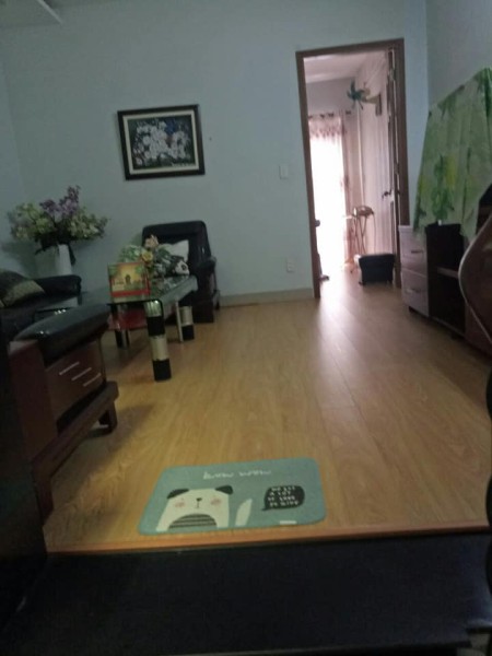 (Quận 12)Bán nhà đẹp, giá cực tốt, Trần Thị Cờ, diện tích sử dụng 100m2, 4 tầng, giá bán 4.85 tỷ