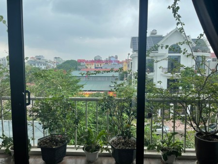 Khu 31Ha, Cửu Việt, Gia Lâm, Hà Nội diện tích 247m2, xây 5 tầng, mặt tiền 12.5m, giá chào 36.5 tỷ