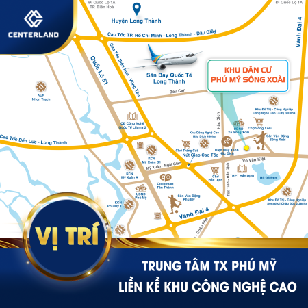 Bán gấp đất lô góc đã có sổ đổ thổ cư thị xã Phú Mỹ, Bà Rịa Vũng Tàu chỉ từ 7.9 triệu/m2