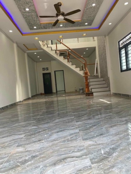 Nhà lầu sổ hồng riêng thổ cư góc 2 mặt tiền gần đường Đồng Khởi Trảng Dài khu dân cư