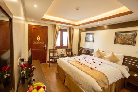 Cần bán gấp khách sạn chính chủ thuộc top khách sạn 3 sao tại Sapa lh 0967211033