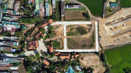Bán Đất Lâm Hà – Đà Lạt, Đinh Văn, Lâm Đồng đường lớn, xe vào tận đất, giá tốt, lhcc