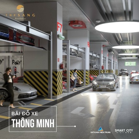 Sở hữu căn hộ cao cấp view toàn phố Đà Nẵng nhận ngay gói quà tân gia 300 triệu sở hữu lâu dài