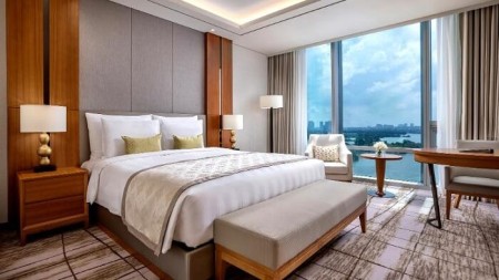 Bán khách sạn mặt tiền đường Hạ Long P2 Vũng Tàu hướng Tây Nam giá bán 80 tỷ