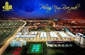 Bán căn hộ Phương Nam River Park nhà phố liền kề, nhà phố thương mại giá tốt đầu tư sinh lời