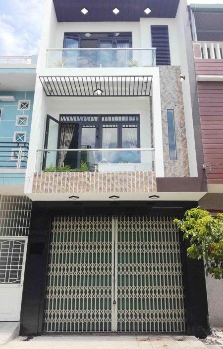 Mặt tiền kinh doanh Âu Cơ 120m2 4x30 lô góc 3 mặt thoáng, cơ hội đầu tư chỉ 16 tỷ TL,hiếm