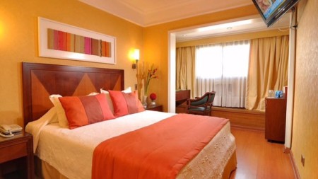 Bán khách sạn khu nội bộ đường Trần Bình Trọng 18 phòng full nội thất.