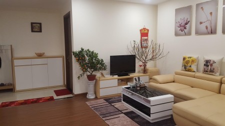 Bán gấp căn hộ 1 ngủ, nt đầy đủ, hướng đẹp tại cc Eco Dream chính chủ lh 0345352445