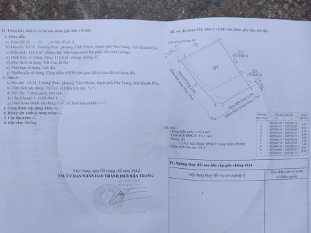 Bán nhà 1 bên ở và 1 bên có 10 phòng trọ khu dân cư đông đúc, giá tốt, liên hệ 0762681545