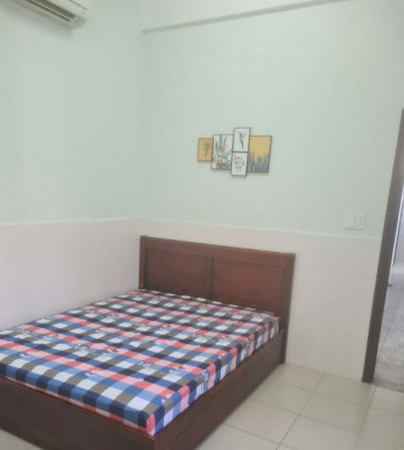 Cho thuê nhà căn hộ dịch vụ đẹp ở hẻm 67/6 Bùi Văn Ba Quận 7, hợp đồng lâu dài