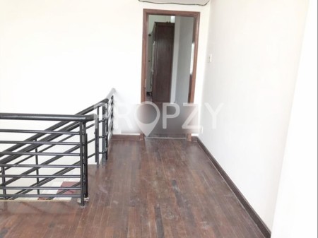 Cho Thuê Nhà 1 Trệt 1 Lầu Hẻm 2.5m Đường Lê Văn Lương Phường Tân Kiểng Quận 7 - Hẻm Không Ngập Nước