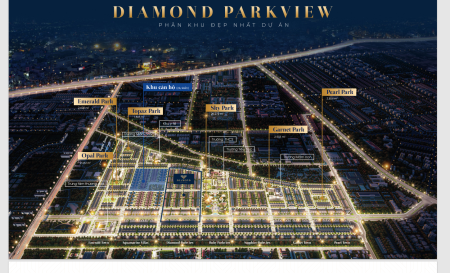 Nhà phố, Shophouse, Biệt Thự,...dự án Gem Sky World, Hỗ trợ 70% giá trị sản phẩm