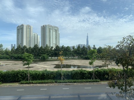 Cho thuê shophouse khu đô thị Sala kinh doanh đa ngành nghề, giá tốt nhất thị trường