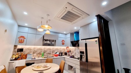 Chính chủ cần bán gấp nhà 46m2x4T, mặt ngõ 47 Khương Trung Thanh Xuân, ô tô đỗ cửa, giá 4,8 tỷ