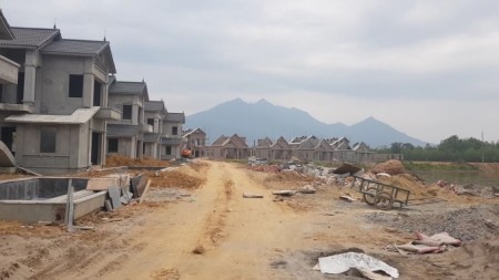 Đất nền thị xã Phú Thọ giá từ 8 triệu/m2 giá tốt đầu tư sinh lời gần công nghiệp