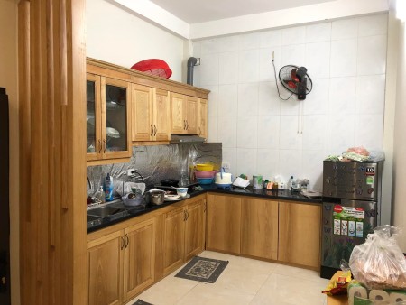 Chính chủ cần tiền bán nhà Huyền Kỳ ( Tổ 7 Phú Lãm ) giá bán 2.65 tỷ pháp lý chính chủ