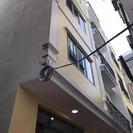 Bán nhà Phố Trương Định, đầy đủ công năng cho thuê phòng giá trọ cao, 4 tầng giá bán 3.2 tỷ