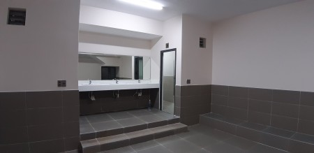 Sàn shophouse khu đô thị Sala cần cho thuê đã hoàn thiện giá tốt nhất thị trường